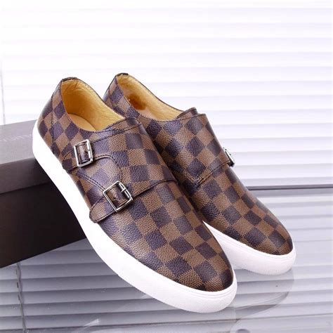 louis vuitton sapato masculino